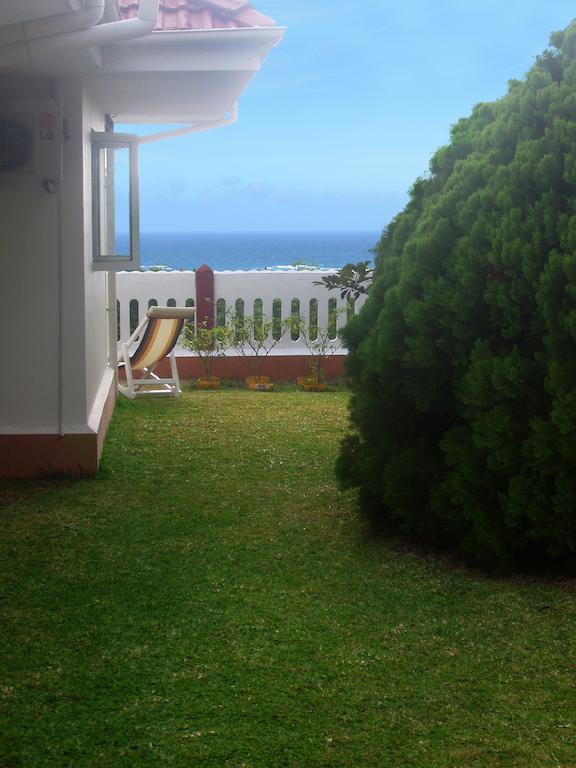 Ixora Villa Anse Royale Habitación foto