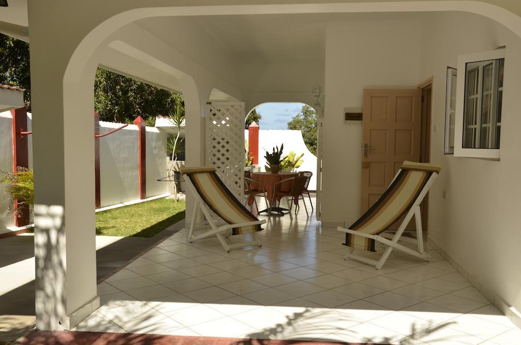 Ixora Villa Anse Royale Habitación foto