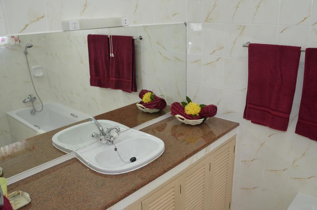 Ixora Villa Anse Royale Habitación foto